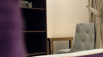 Golden albaylisan Serviced Apartments