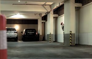 Golden albaylisan Serviced Apartments