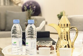 Golden albaylisan Serviced Apartments
