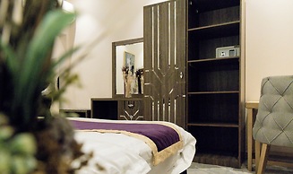 Golden albaylisan Serviced Apartments