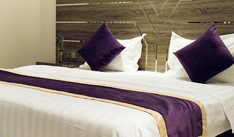 Golden albaylisan Serviced Apartments