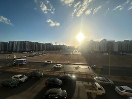 Golden albaylisan Serviced Apartments