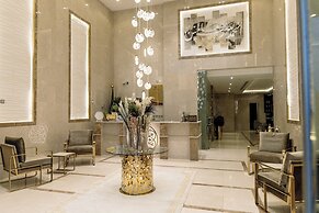 Golden albaylisan Serviced Apartments