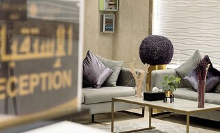 Golden albaylisan Serviced Apartments