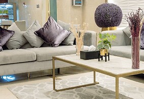 Golden albaylisan Serviced Apartments