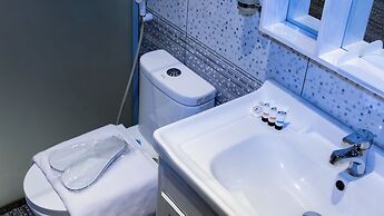 Golden albaylisan Serviced Apartments