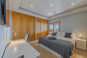 Bela Vista Exclusive Private Villa