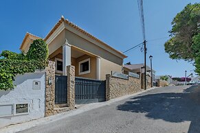Bela Vista Exclusive Private Villa