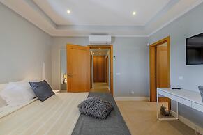 Bela Vista Exclusive Private Villa