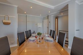 Bela Vista Exclusive Private Villa