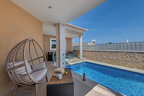 Bela Vista Exclusive Private Villa