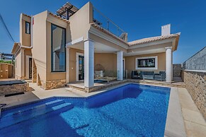 Bela Vista Exclusive Private Villa