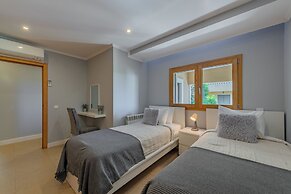 Bela Vista Exclusive Private Villa