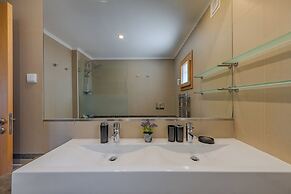Bela Vista Exclusive Private Villa