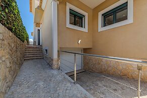 Bela Vista Exclusive Private Villa