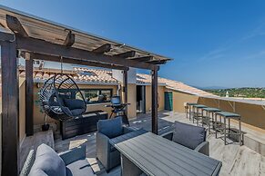 Bela Vista Exclusive Private Villa