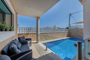 Bela Vista Exclusive Private Villa