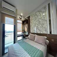 Apartment Delf Cpi By Riski