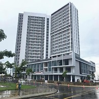 Apartment Delf Cpi By Riski