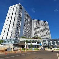 Apartment Delf Cpi By Riski