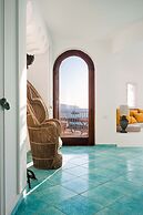 Villa La Torre in Massa Lubrense