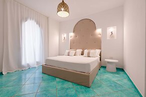 Villa La Torre in Massa Lubrense
