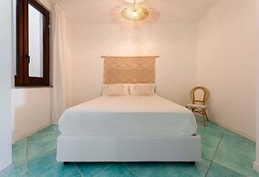 Villa La Torre in Massa Lubrense
