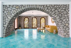 Villa La Torre in Massa Lubrense