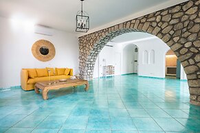 Villa La Torre in Massa Lubrense