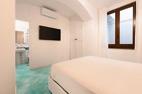 Villa La Torre in Massa Lubrense