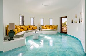 Villa La Torre in Massa Lubrense