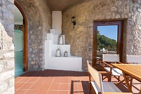 Villa La Torre in Massa Lubrense