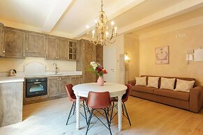 Canaletto Apartment