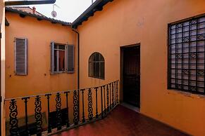 Guasto Apartments