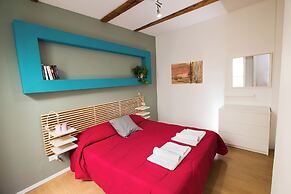Guasto Apartments