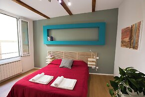 Guasto Apartments