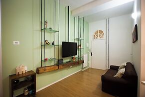 Guasto Apartments
