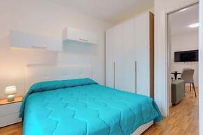 Mascarella Apartments