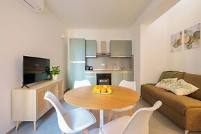 Mascarella Apartments