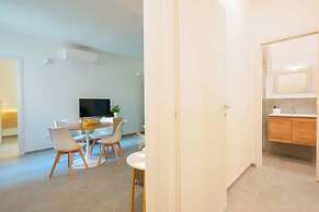 Mascarella Apartments