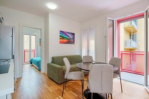 Mascarella Apartments