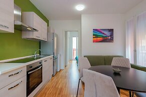 Mascarella Apartments