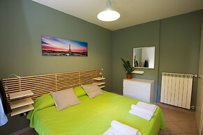 Santorsola Apartment