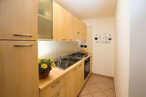 Santorsola Apartment