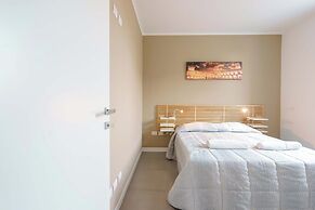 West Side Bologna Apartment