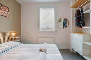 West Side Bologna Apartment