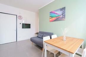 West Side Bologna Apartment