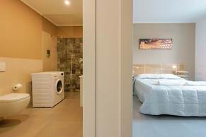 West Side Bologna Apartment