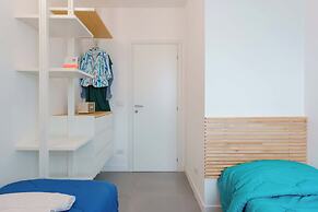 West Side Bologna Apartment