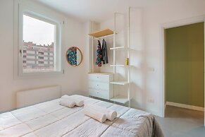 West Side Bologna Apartment